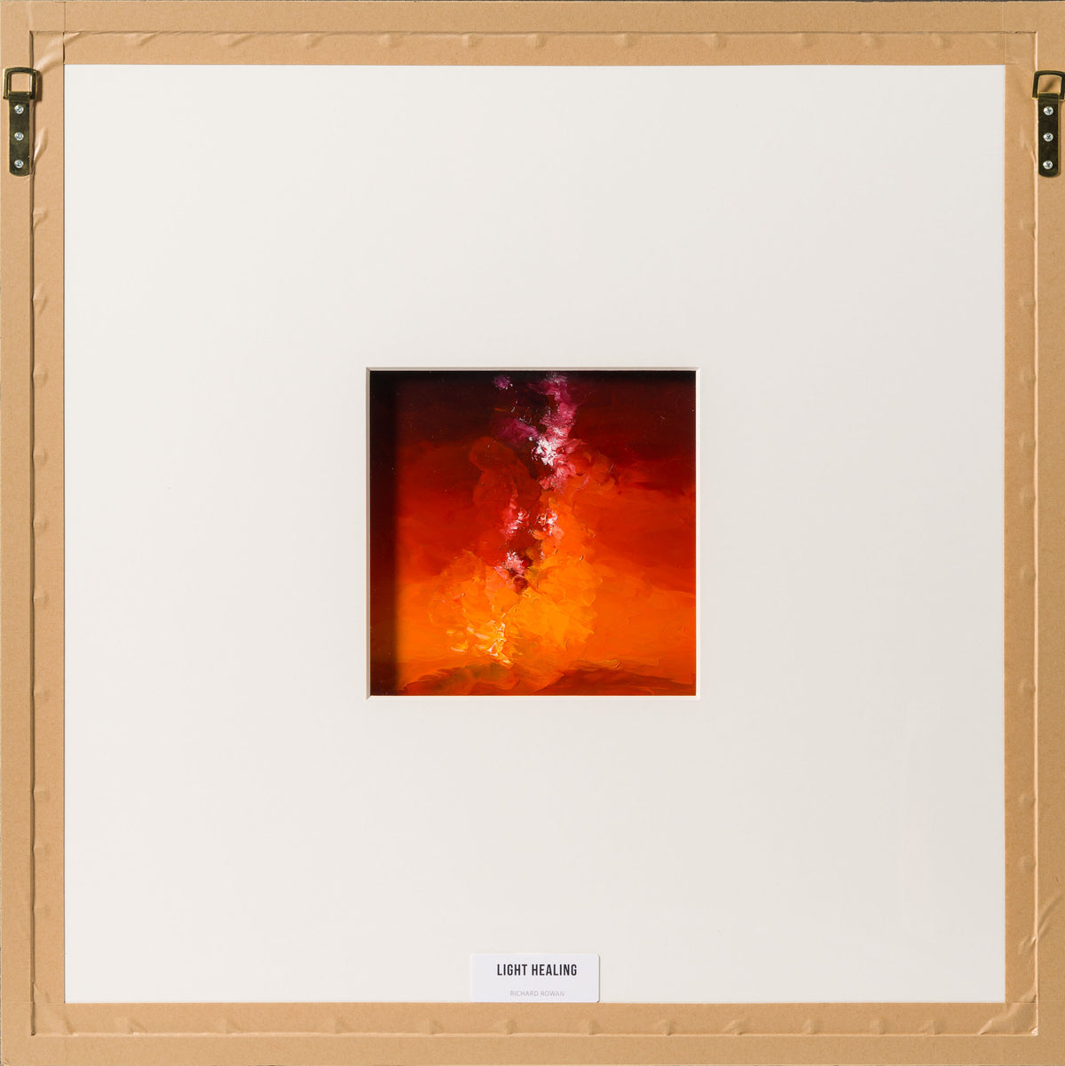 RRO ORI LAN 32112 Light Healing 7