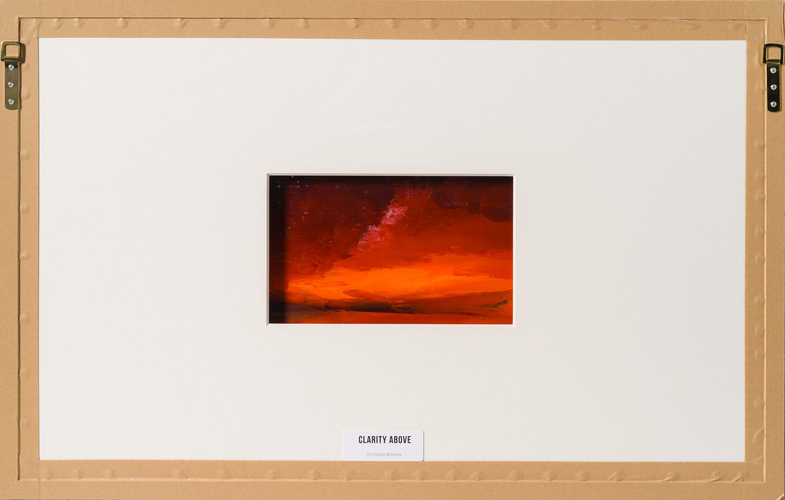 RRO ORI LAN 32115 Clarity Above 7