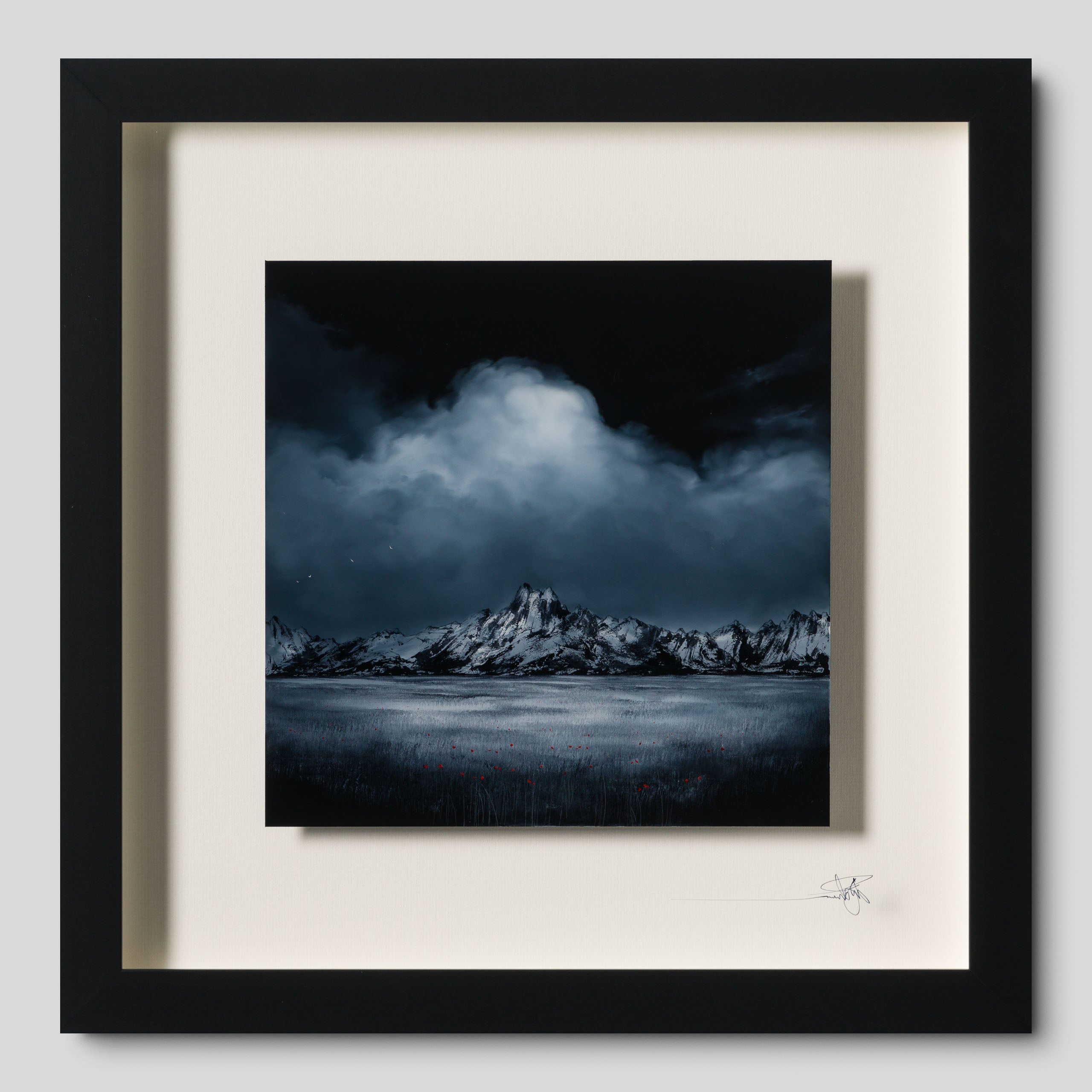 RRO ORI LAN 32554 Nightingale 1