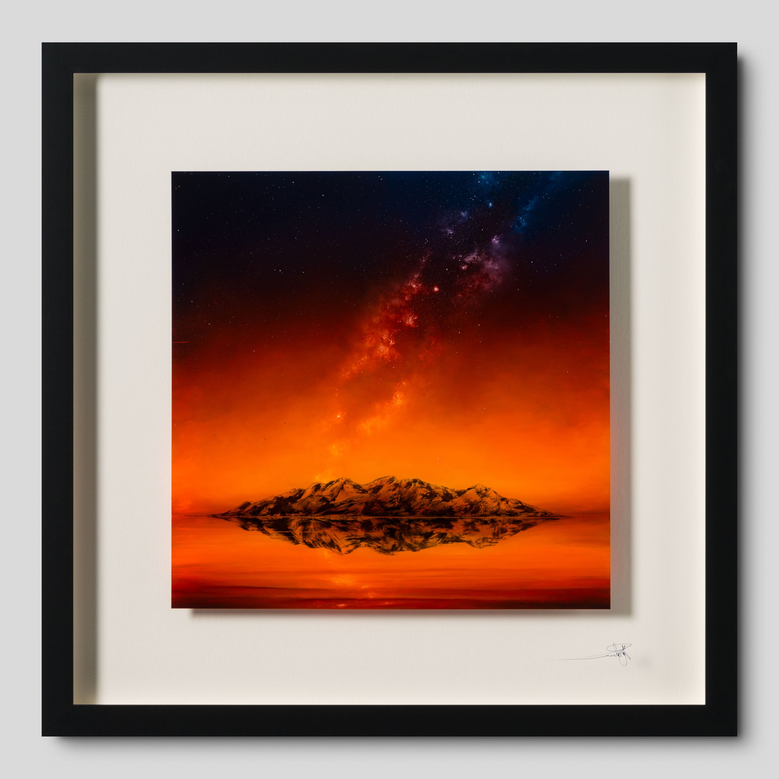 RRO ORI LAN 32558 Immersion 1