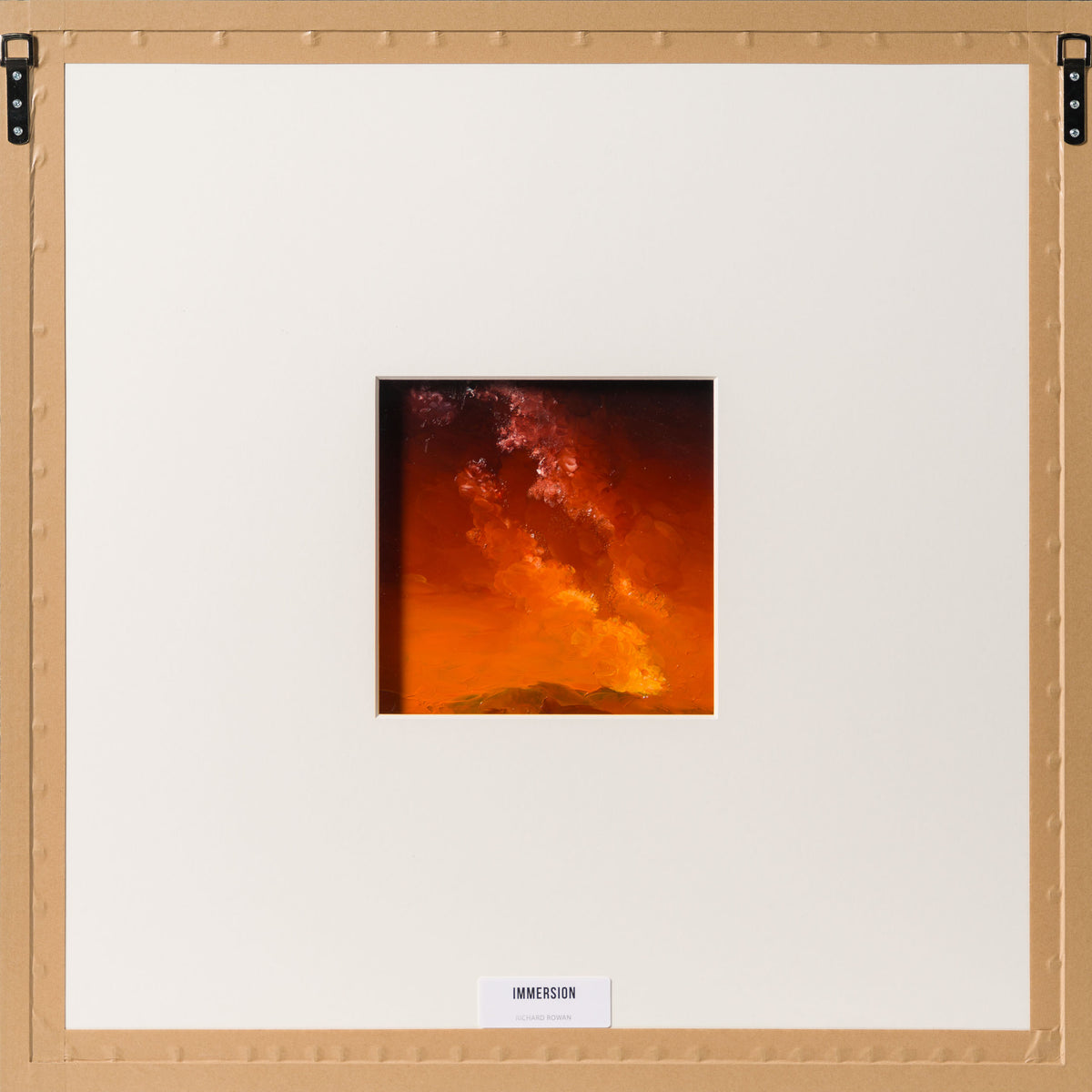 RRO ORI LAN 32558 Immersion 8