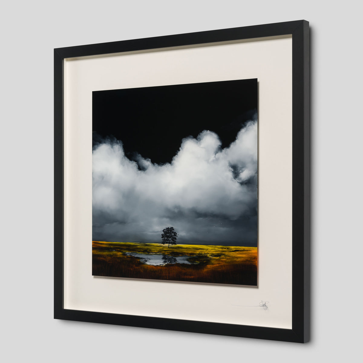 RRO ORI LAN 33243 Silence And The Heartbeats 2