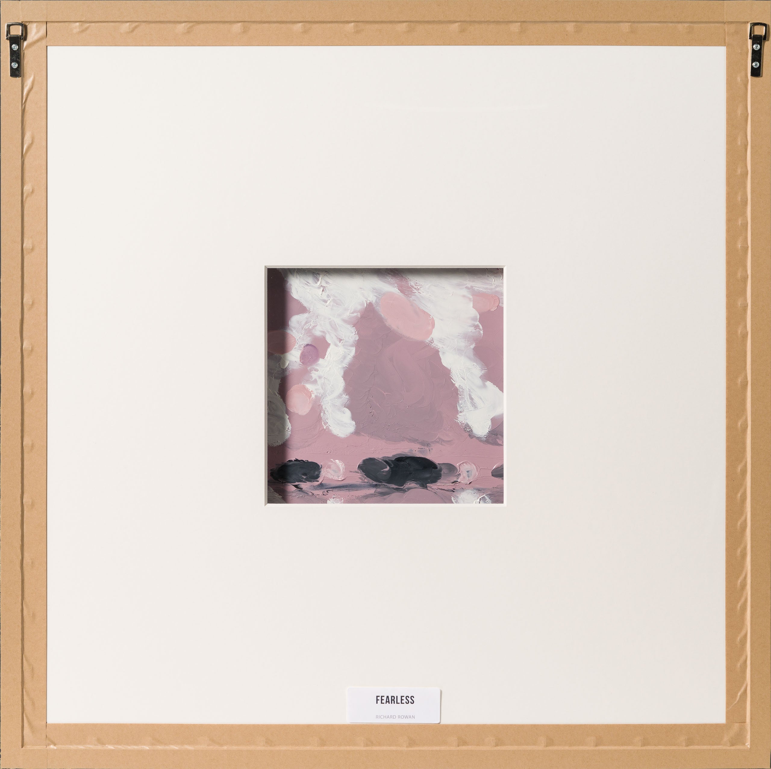 RRO ORI LAN 33672 Fearless 6