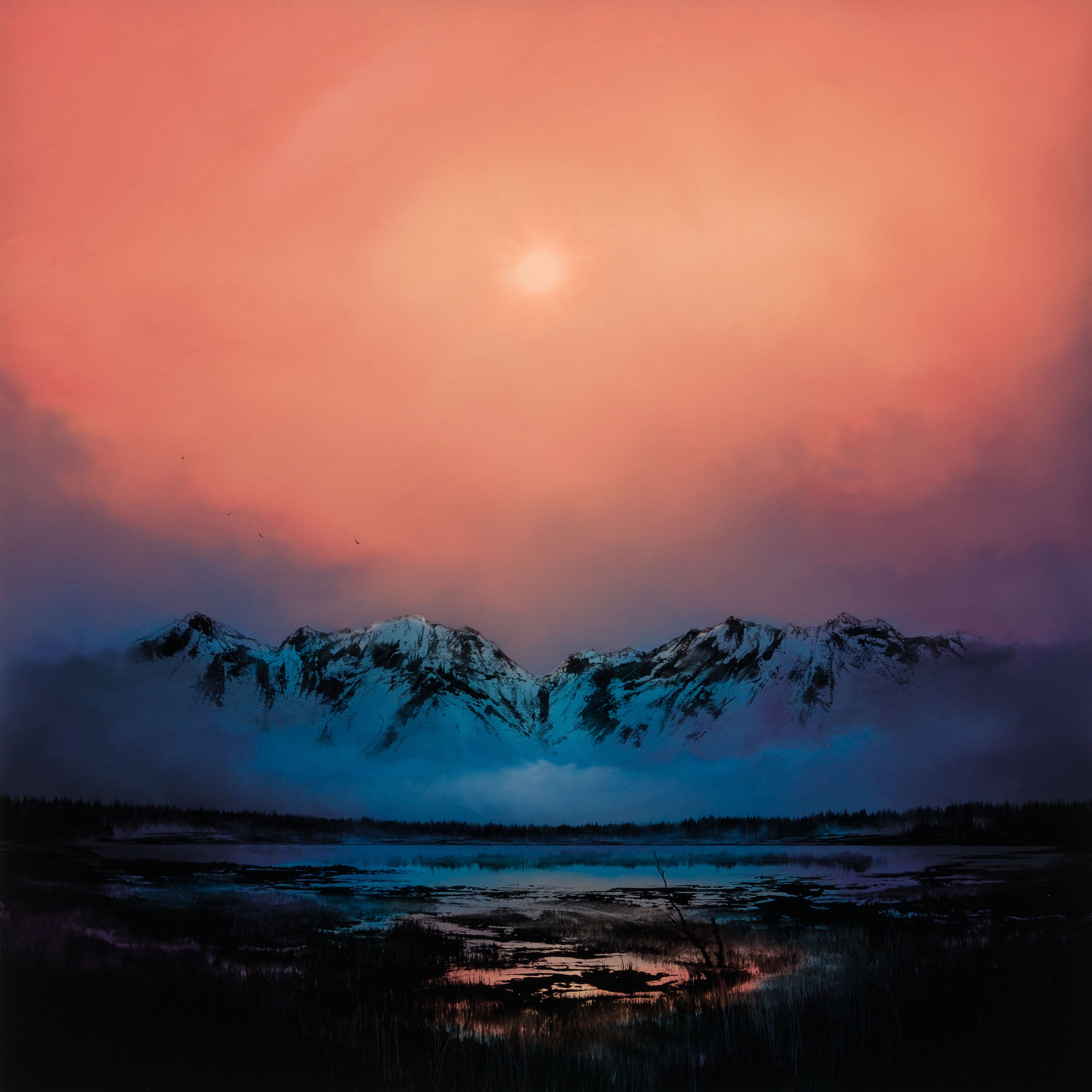 RRO ORI LAN 34641 Life s Little Symphony 31