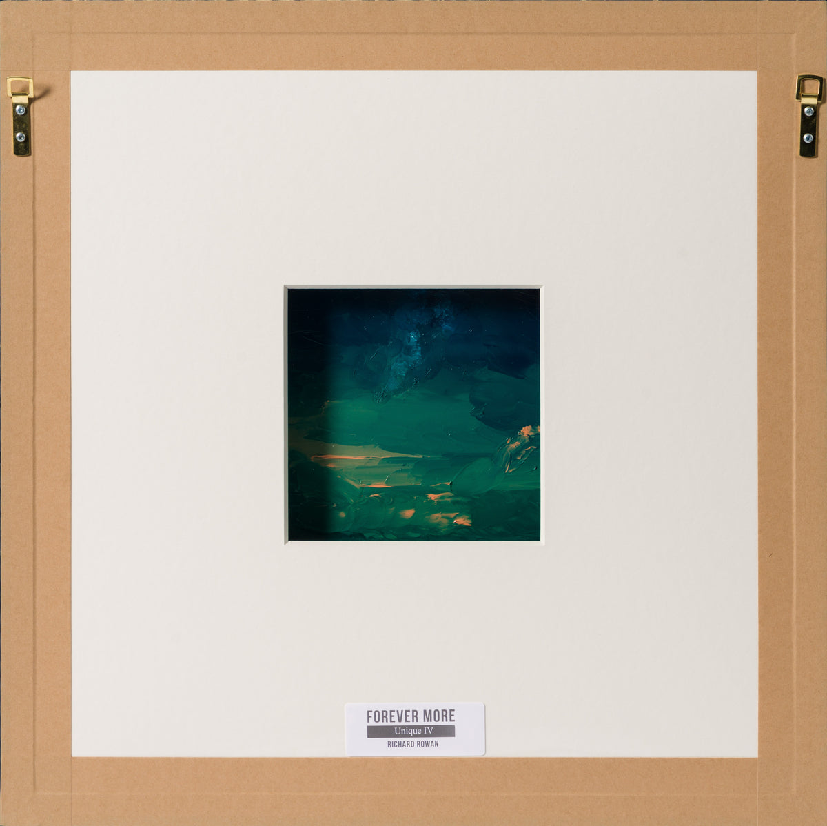 RRO ORI UNI 29781 8 Forever More IV