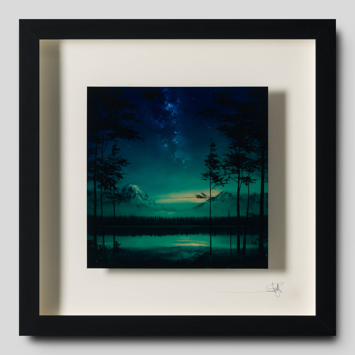 RRO ORI UNI 29781 TN Forever More IV