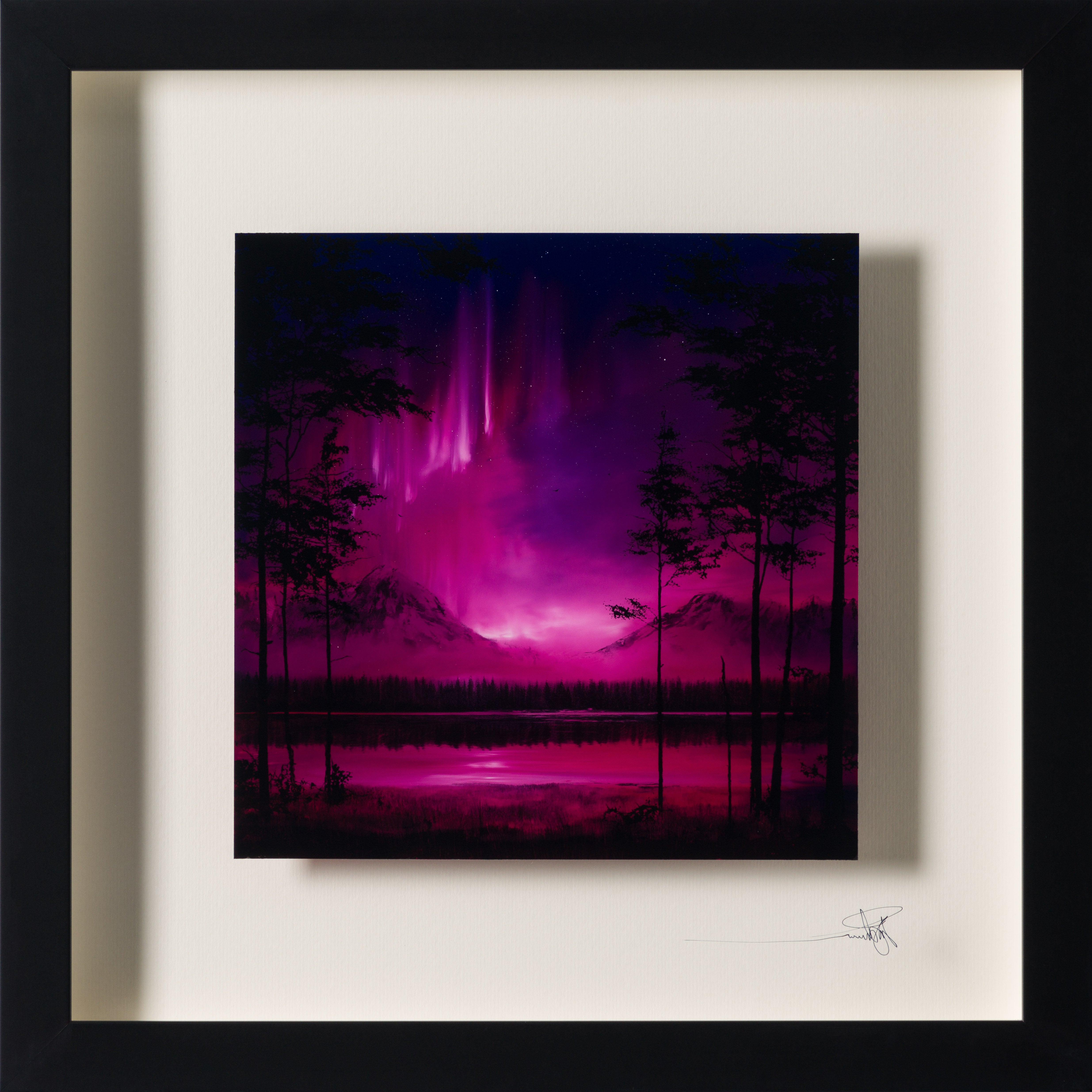 RRO ORI UNI 29783 30 Forever More VI