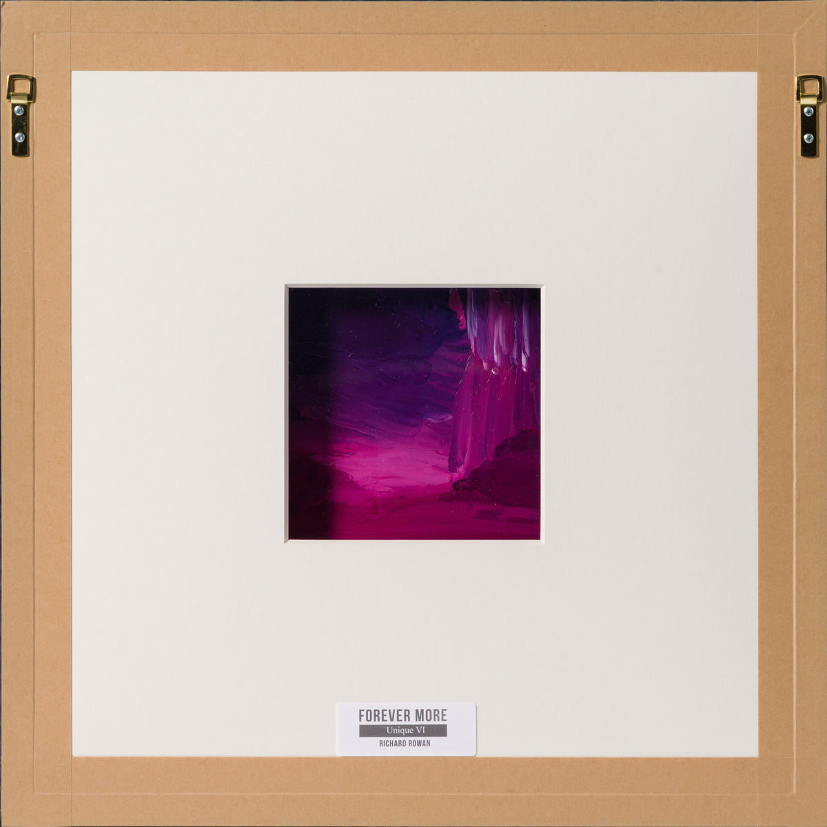 RRO ORI UNI 29783 8 Forever More VI