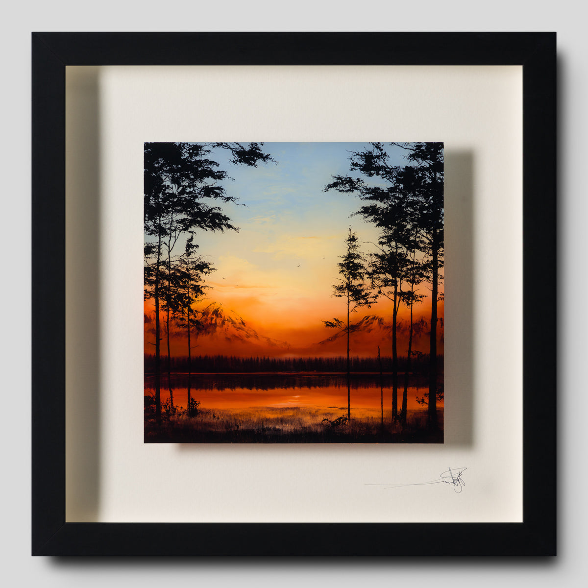 RRO ORI UNI 29784 1 Forever More VII