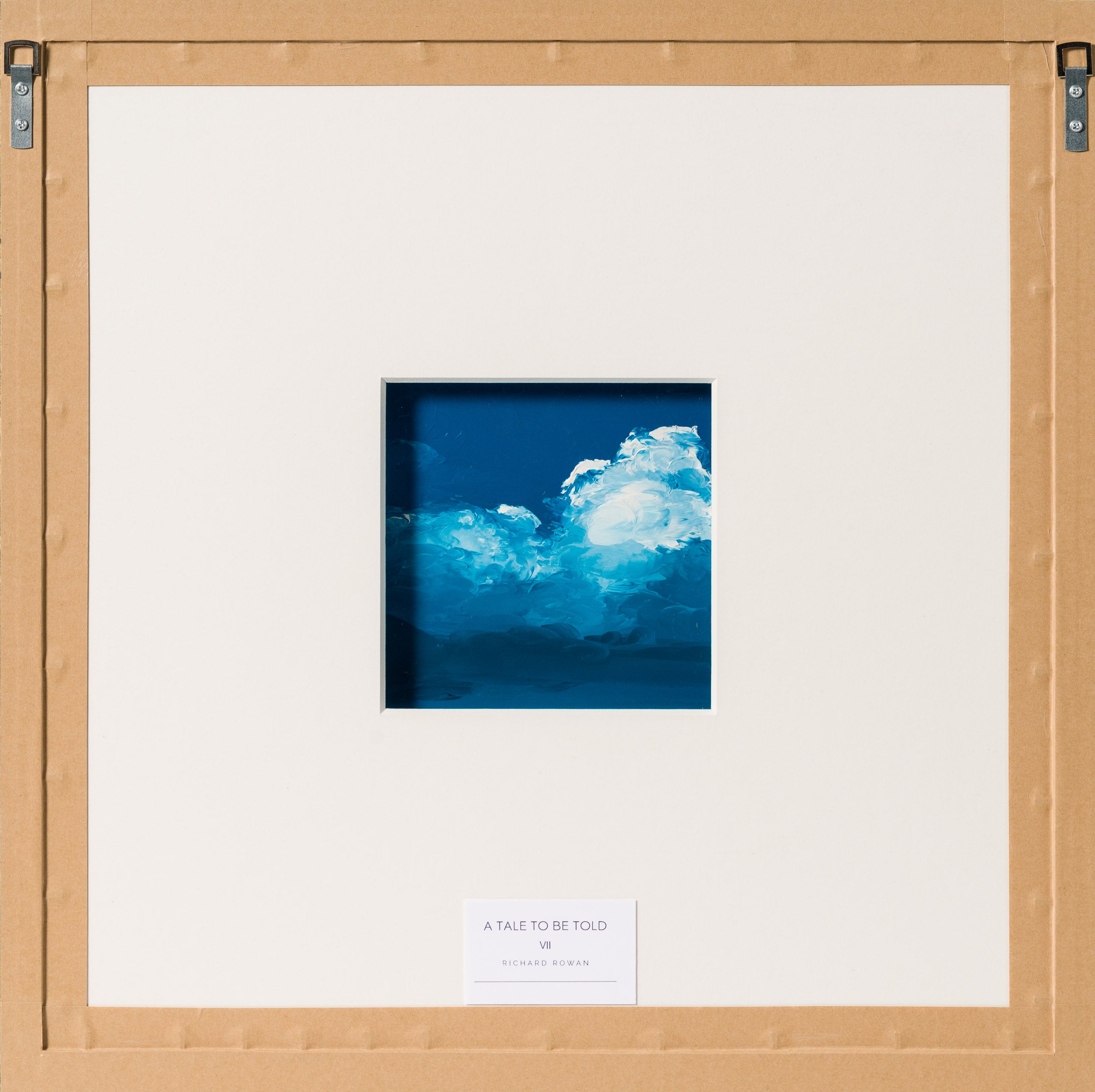 RRO ORI UNI 35977 A Tale To Be Told VII 6