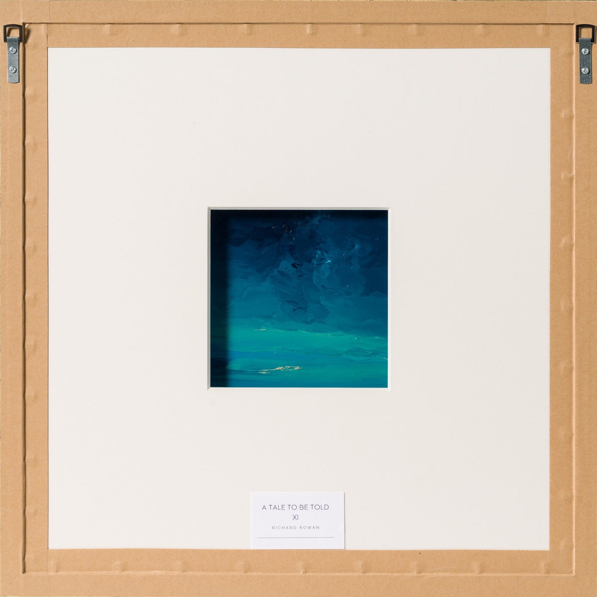 RRO ORI UNI 35981 A Tale To Be Told XI 6