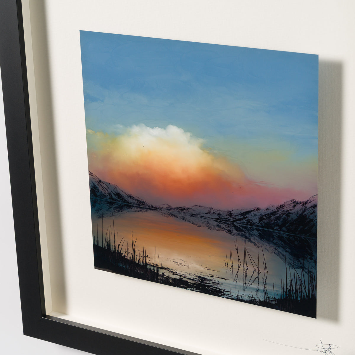 RRO ORI UNI 35985 A Tale To Be Told XV 5