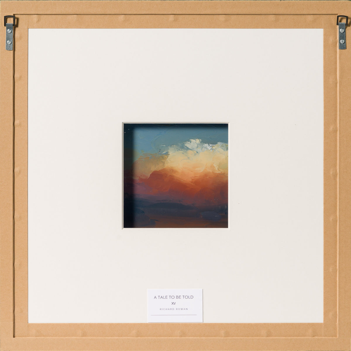 RRO ORI UNI 35985 A Tale To Be Told XV 6