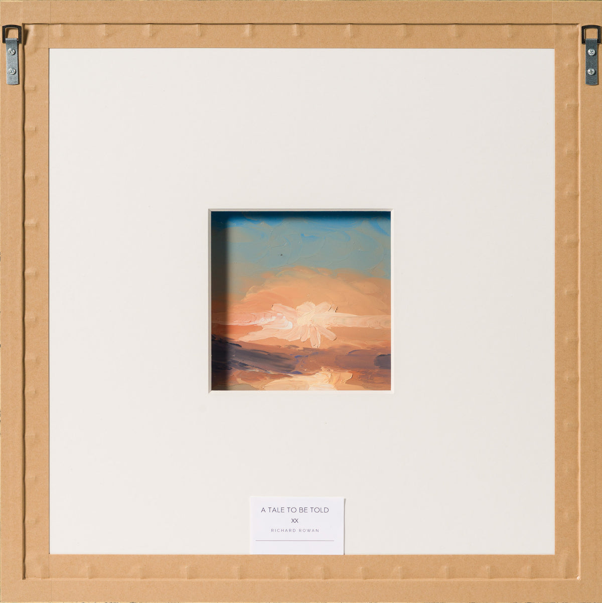 RRO ORI UNI 35990 A Tale To Be Told XX 6