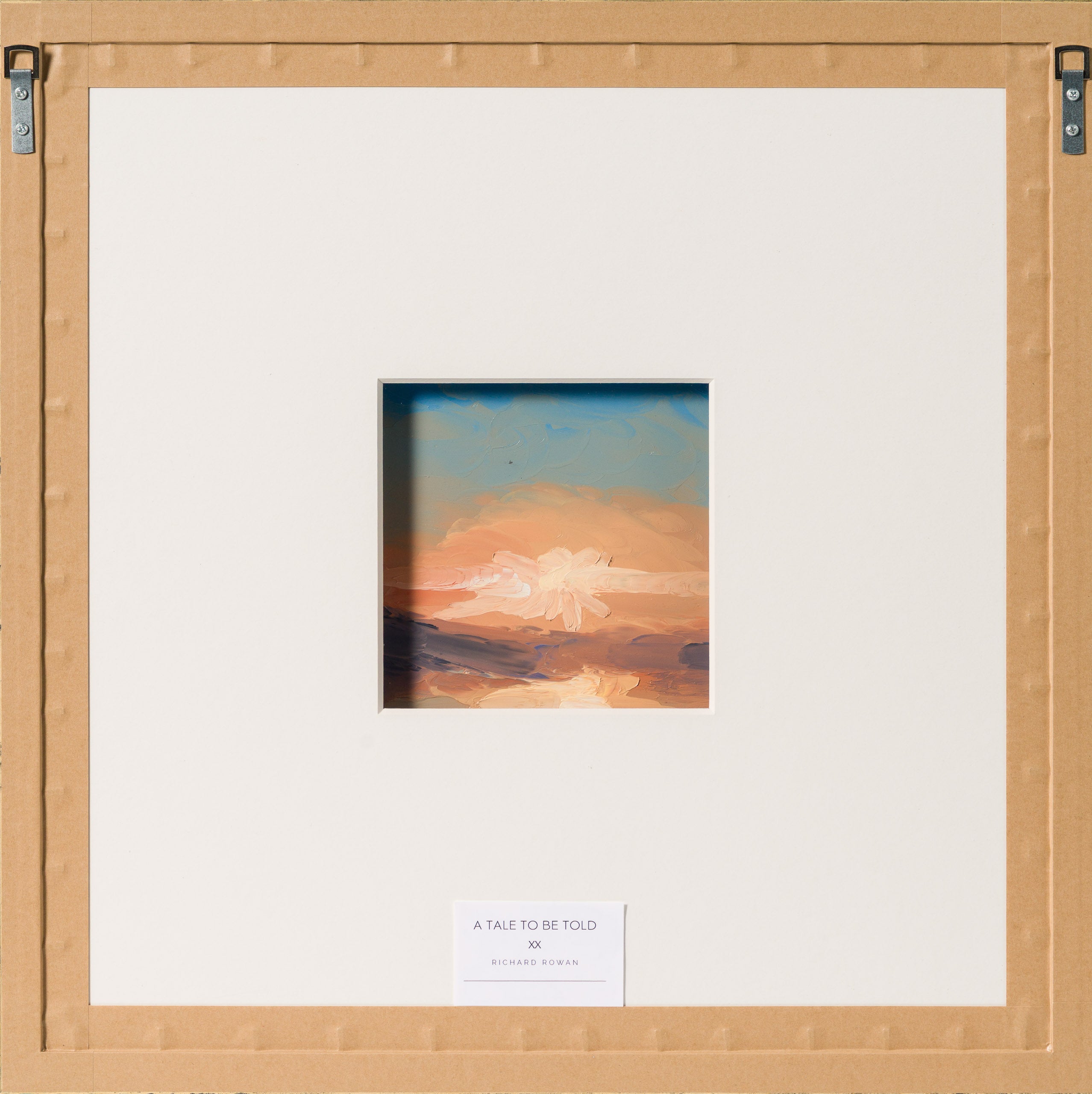 RRO ORI UNI 35990 A Tale To Be Told XX 6