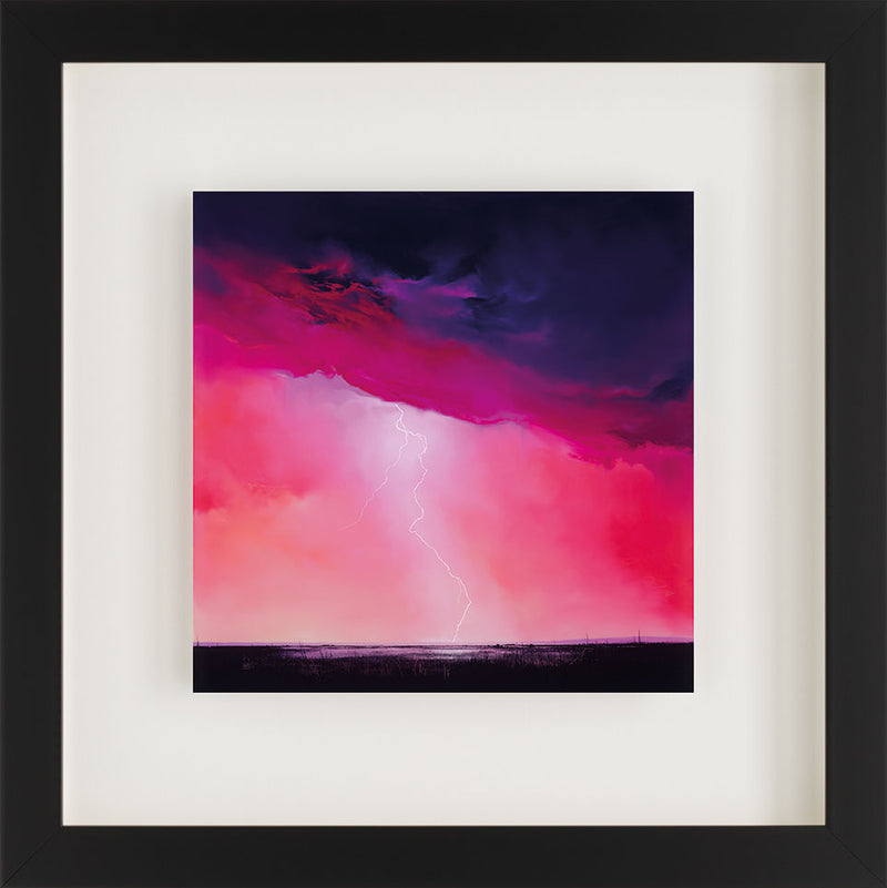 RRO OUT OF THE FADING LIGHT F RGB