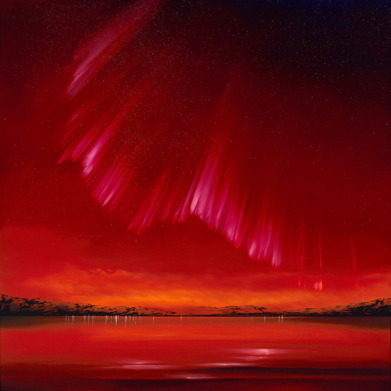 RRO perfecting beauty