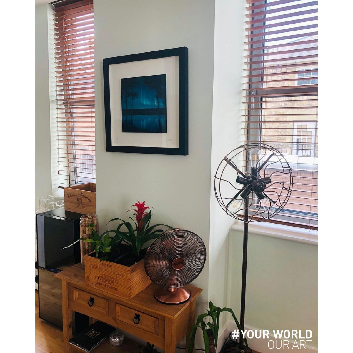 RRO richard rowan memories awakened