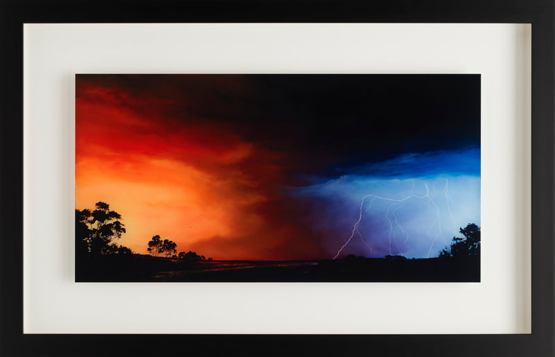 RRO SHOCK TO THE SYSTEM F