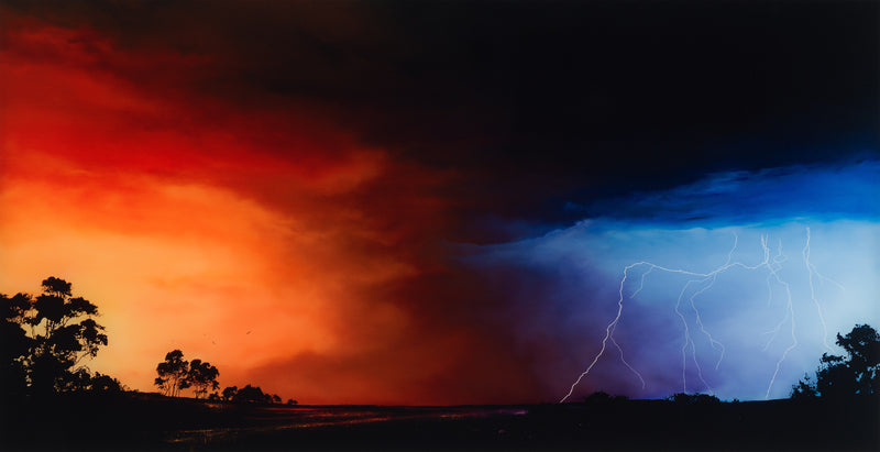 RRO SHOCK TO THE SYSTEM