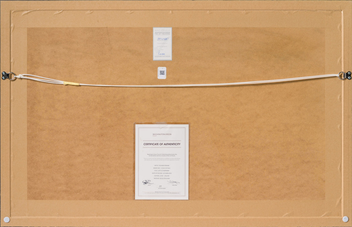 RRO SLE LAN 20103 6 Life s A Symphony