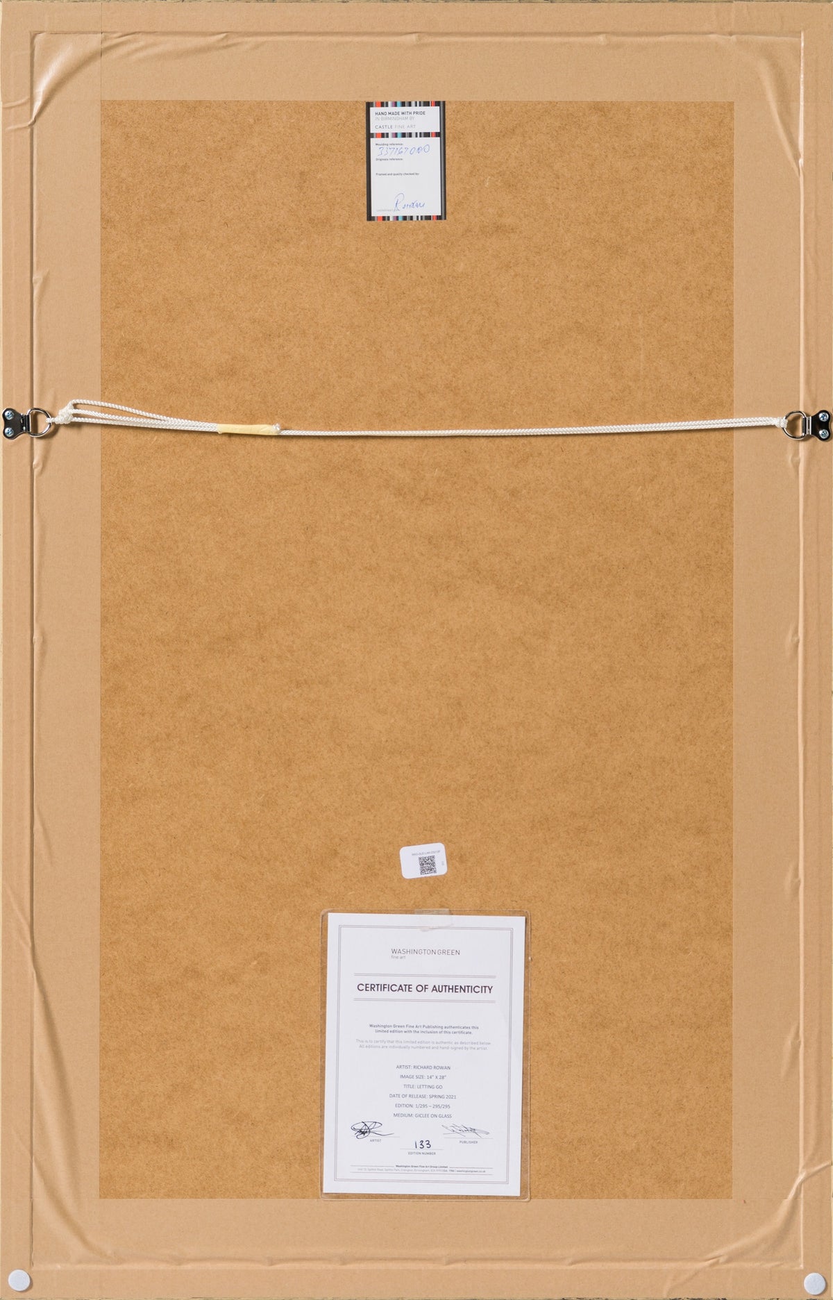 RRO SLE LAN 23213 6 Letting Go