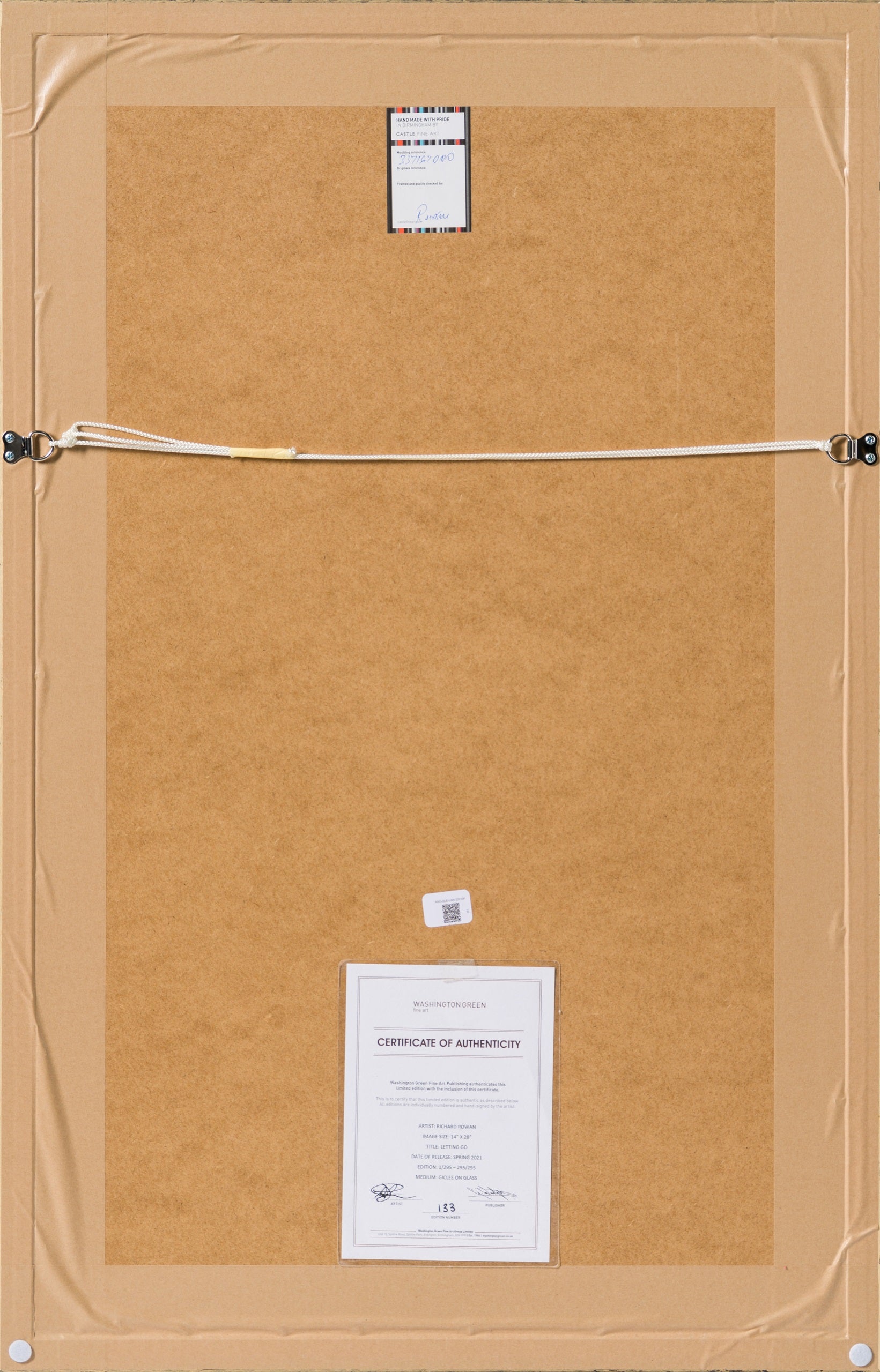 RRO SLE LAN 23213 6 Letting Go