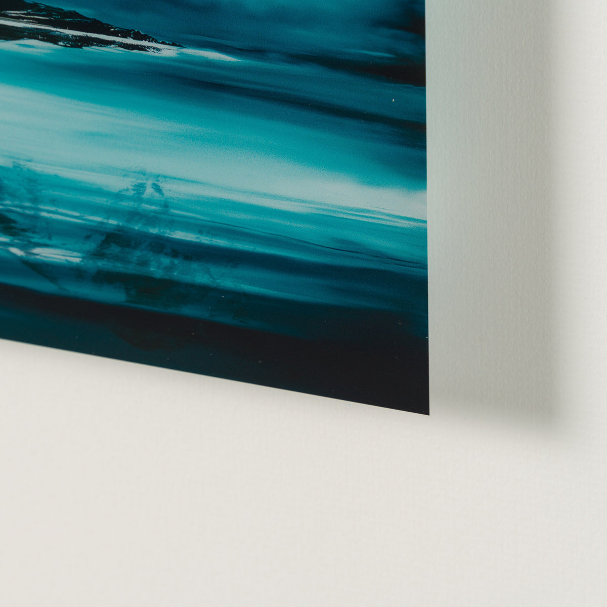 Impossible Dream | Framed Set of Three