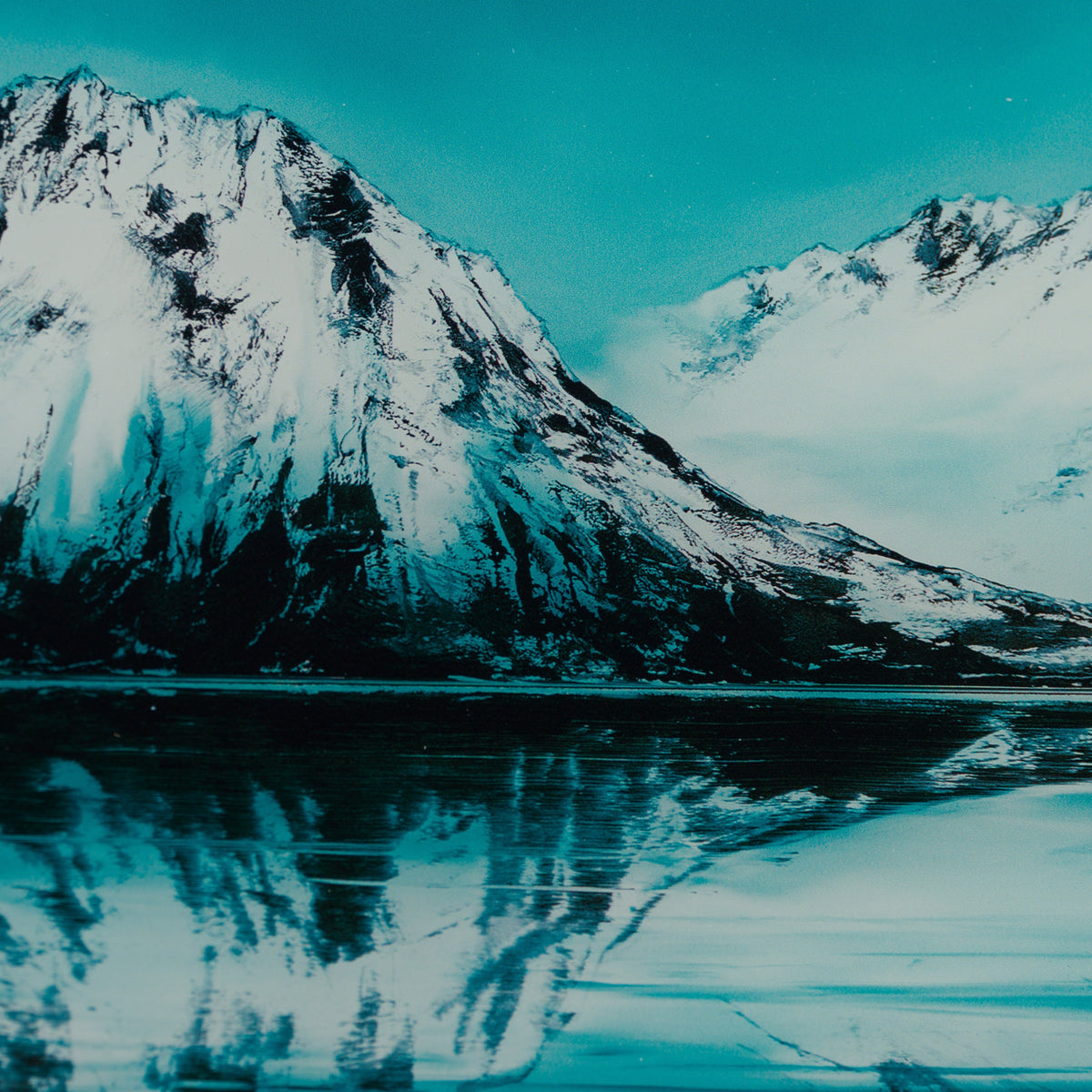 Impossible Dream | Framed Set of Three