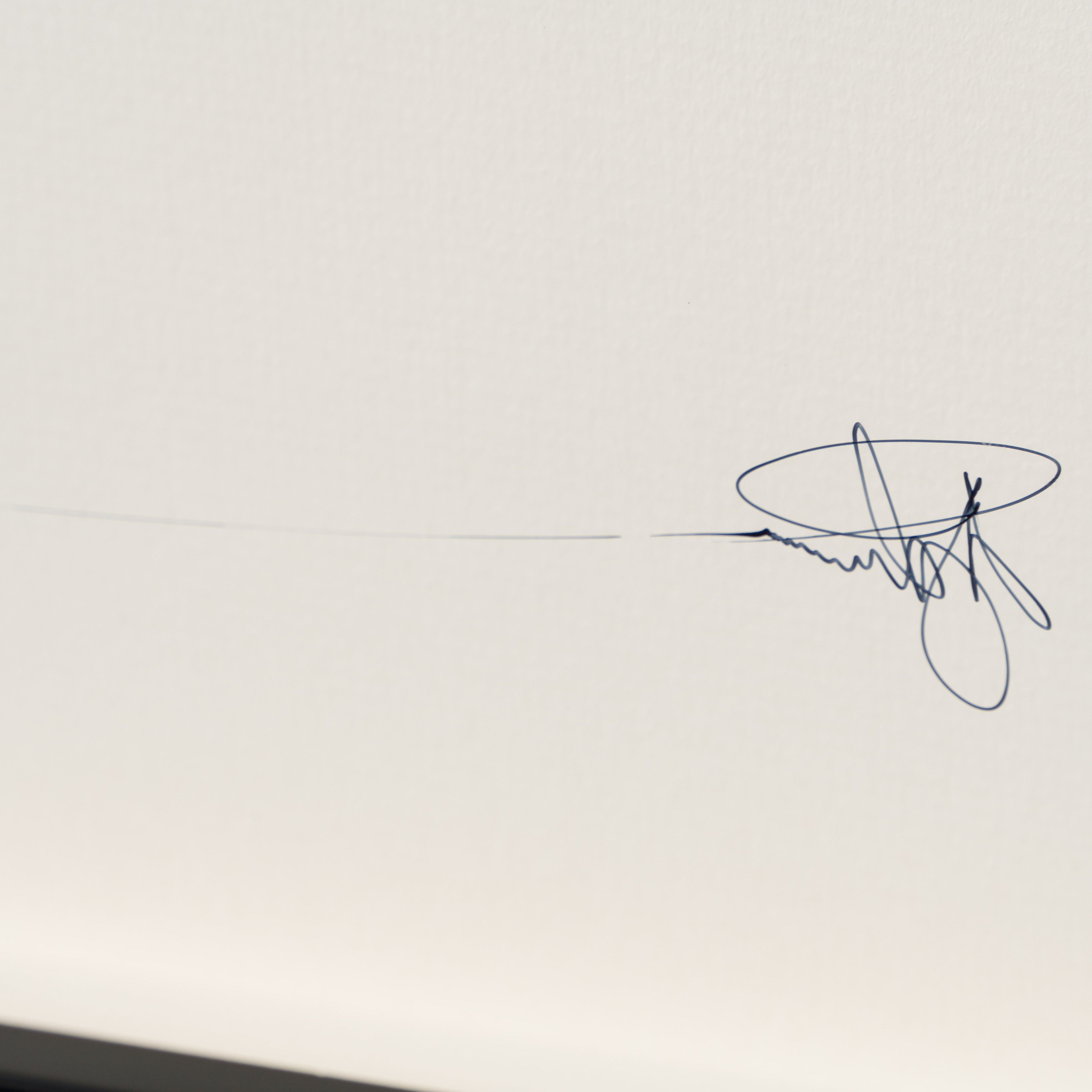 RRO SLE LAN 28844 5 Light Outline