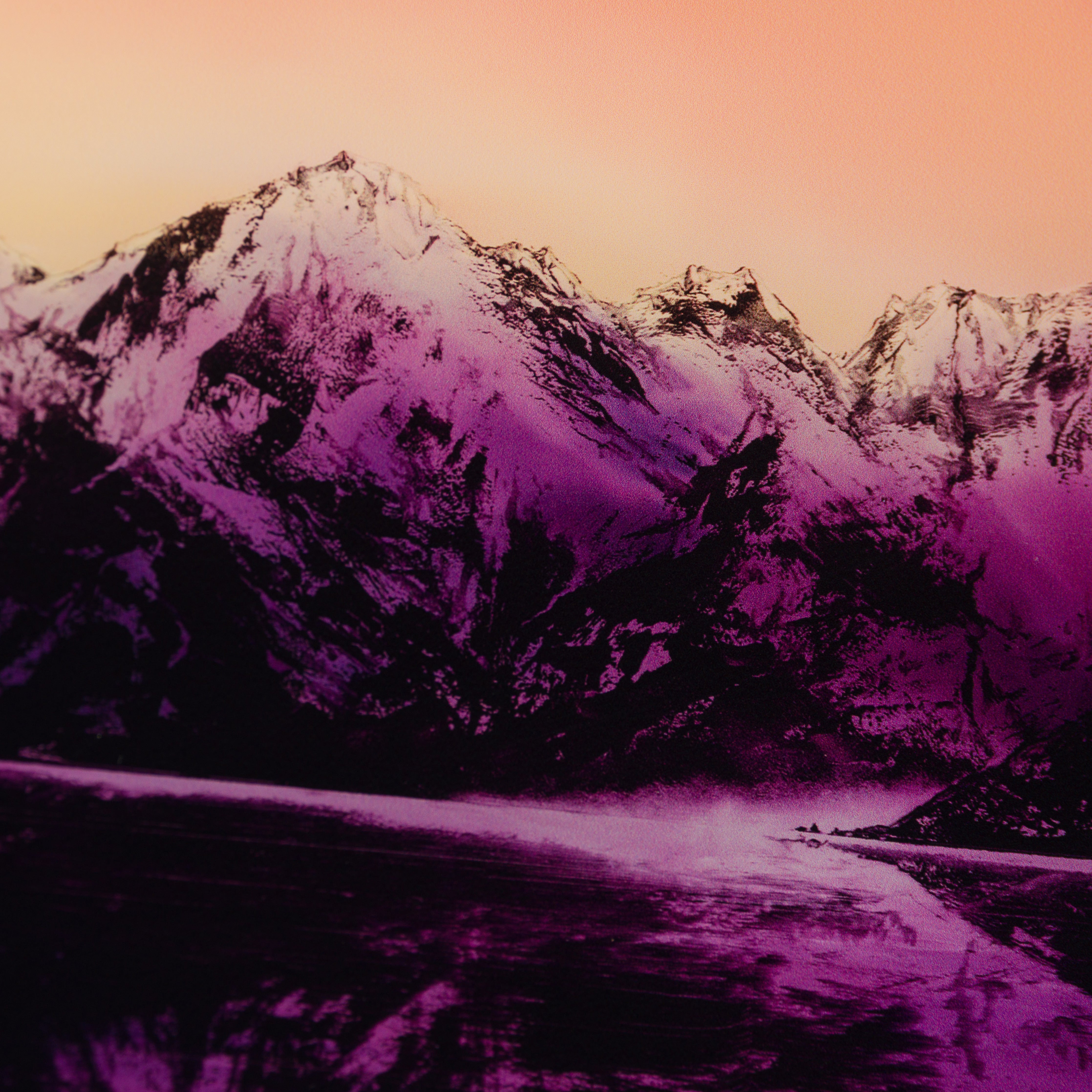 RRO SLE LAN 28844 7 Light Outline