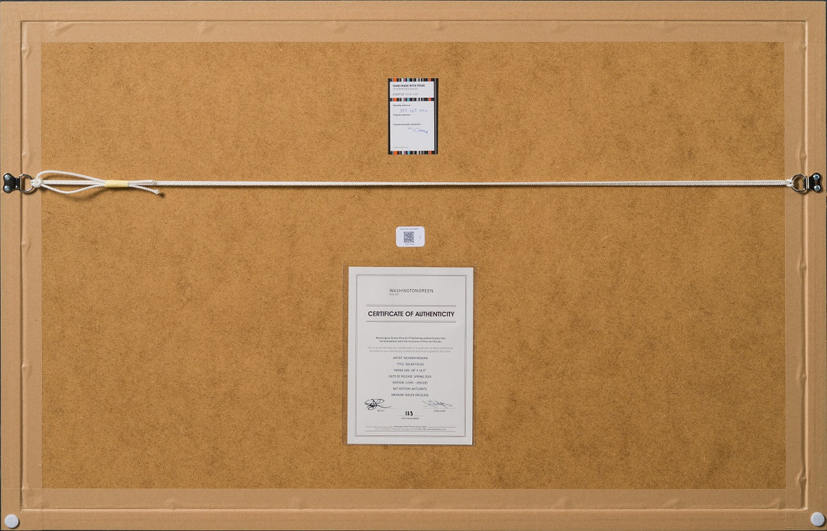 RRO SLE LAN 30280 8 Solar Fields