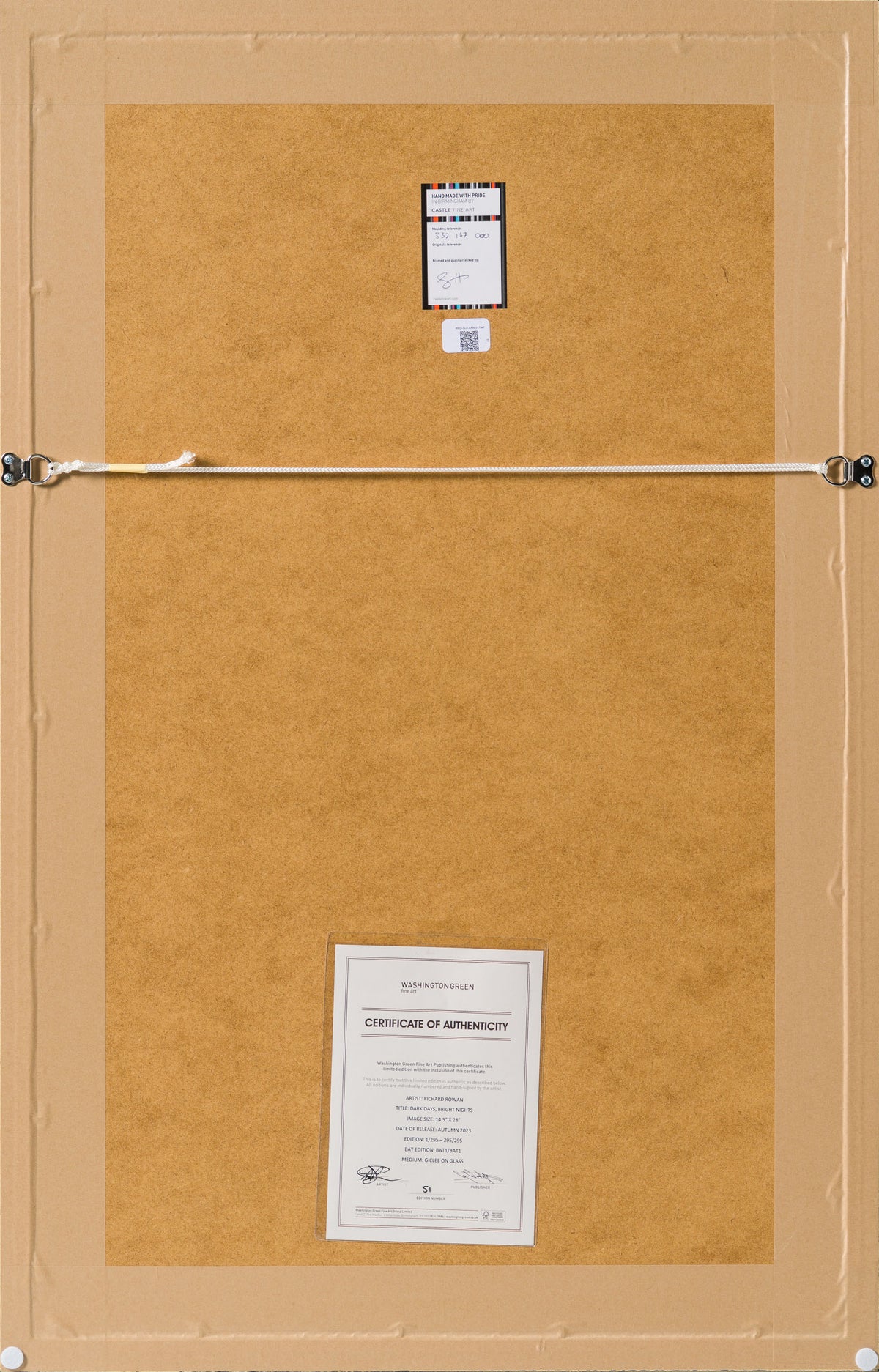 RRO SLE LAN 31794 Dark Days, Bright Nights 7