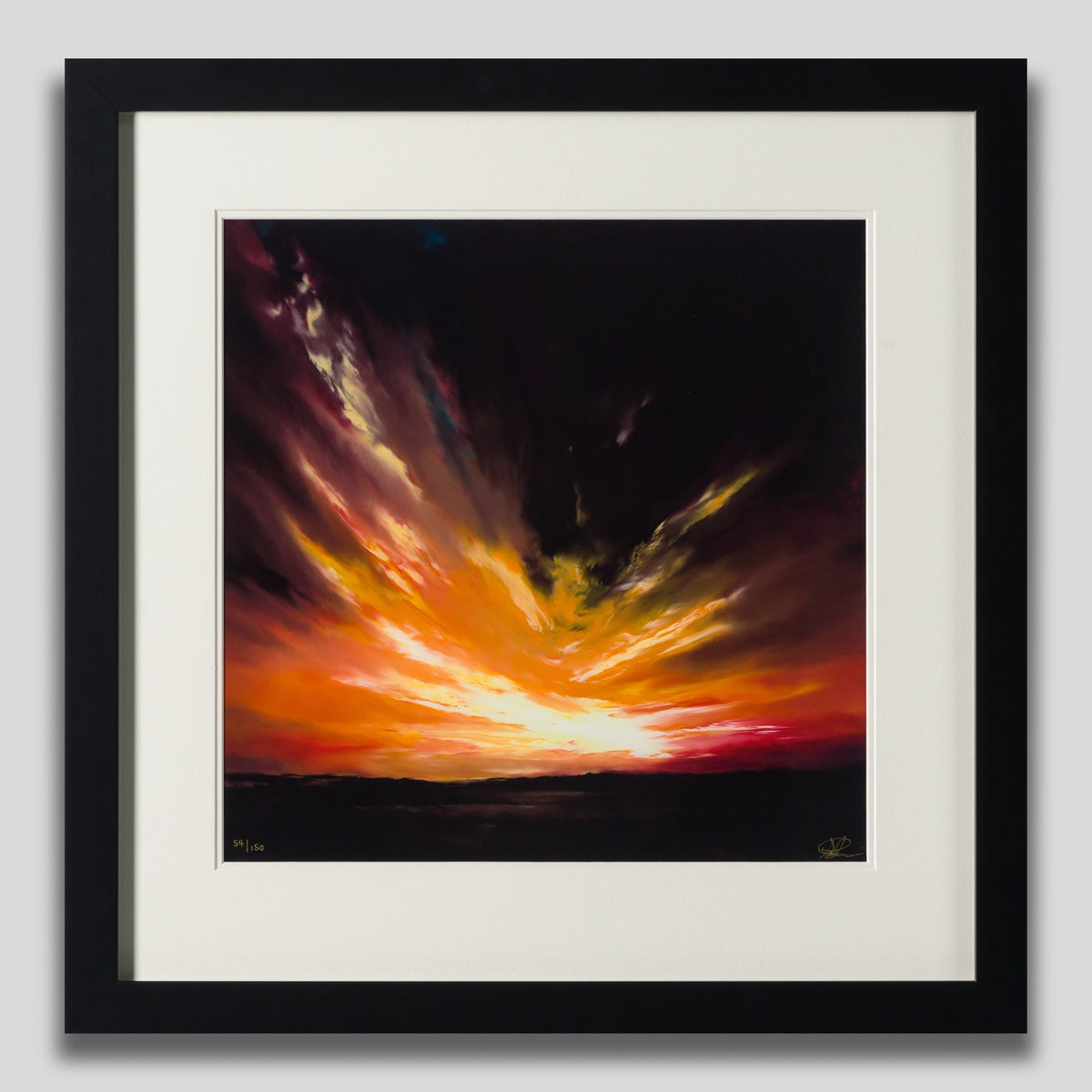 RRO SLE LAN 73815 1 Fire Sky II