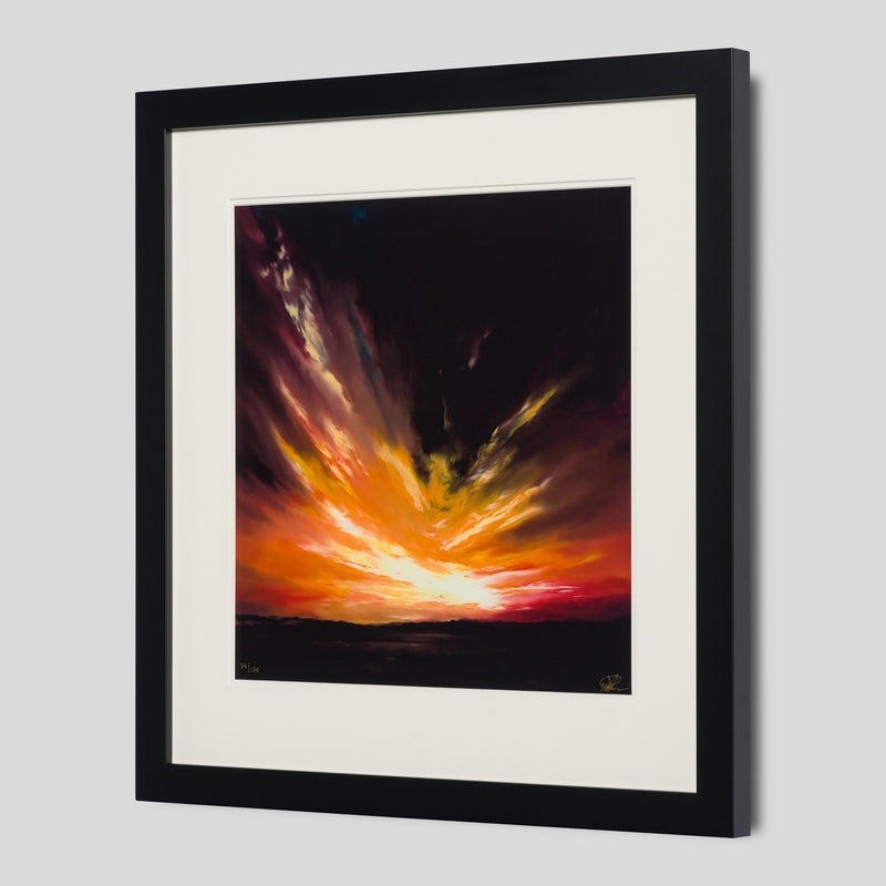 RRO SLE LAN 73815 2 Fire Sky II