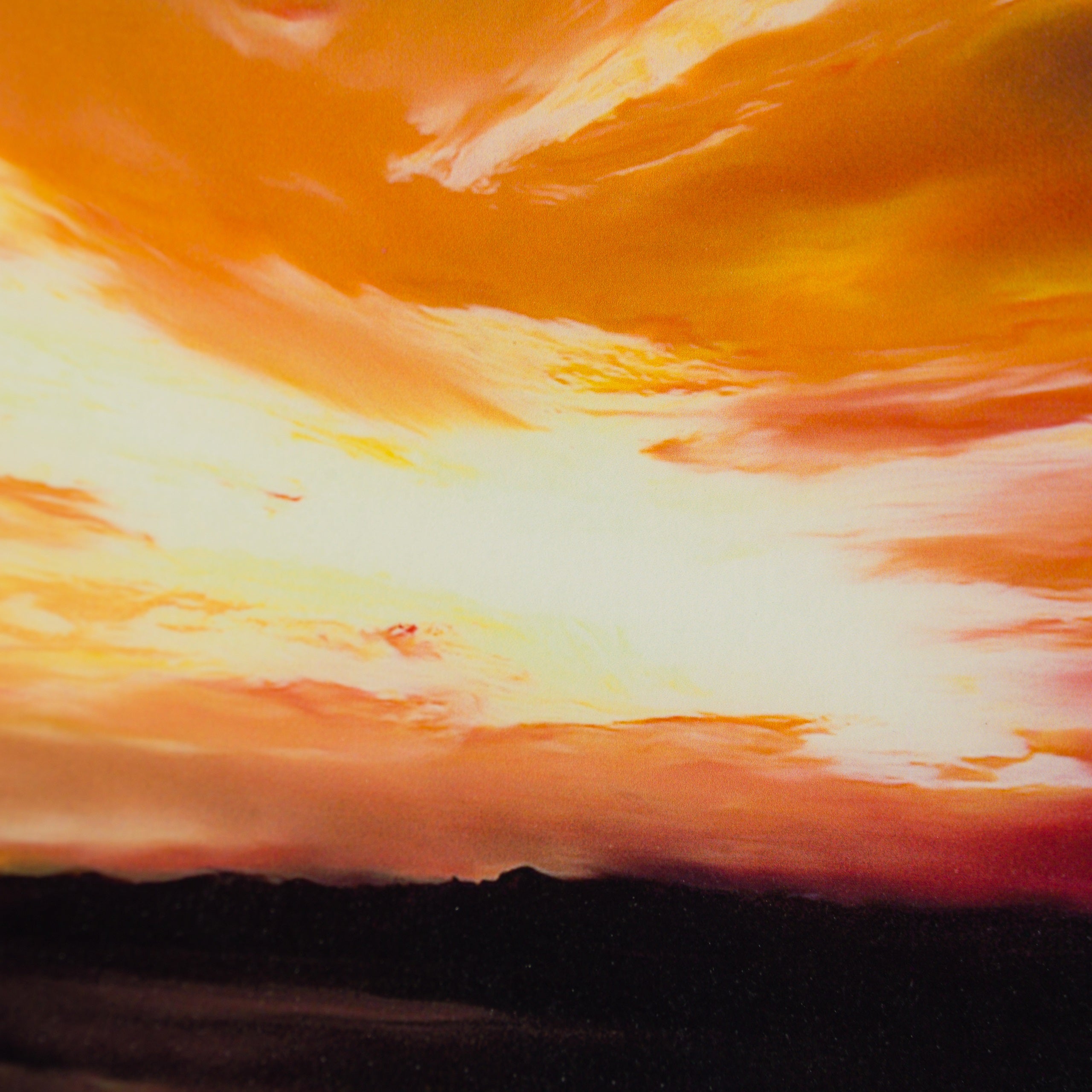 RRO SLE LAN 73815 5 Fire Sky II