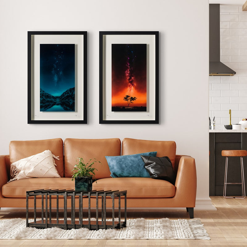 RRO Zenith £795 & Utopia £795 3