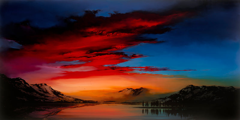 RROEndless Hope II NC