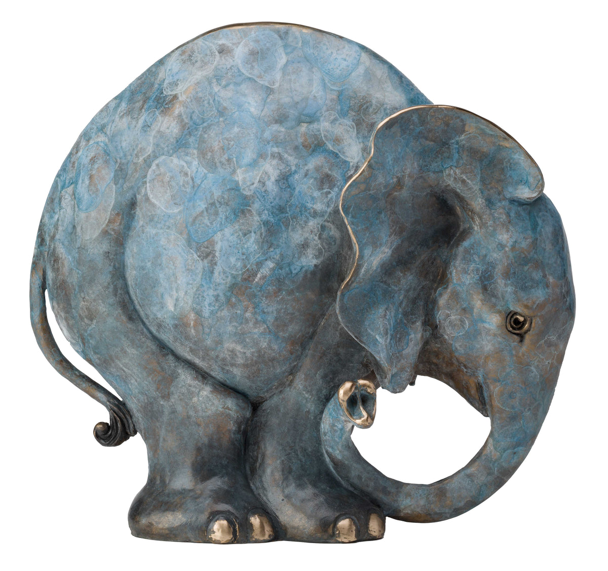 RWI Bubbles Bronze cut out 1 CMYK