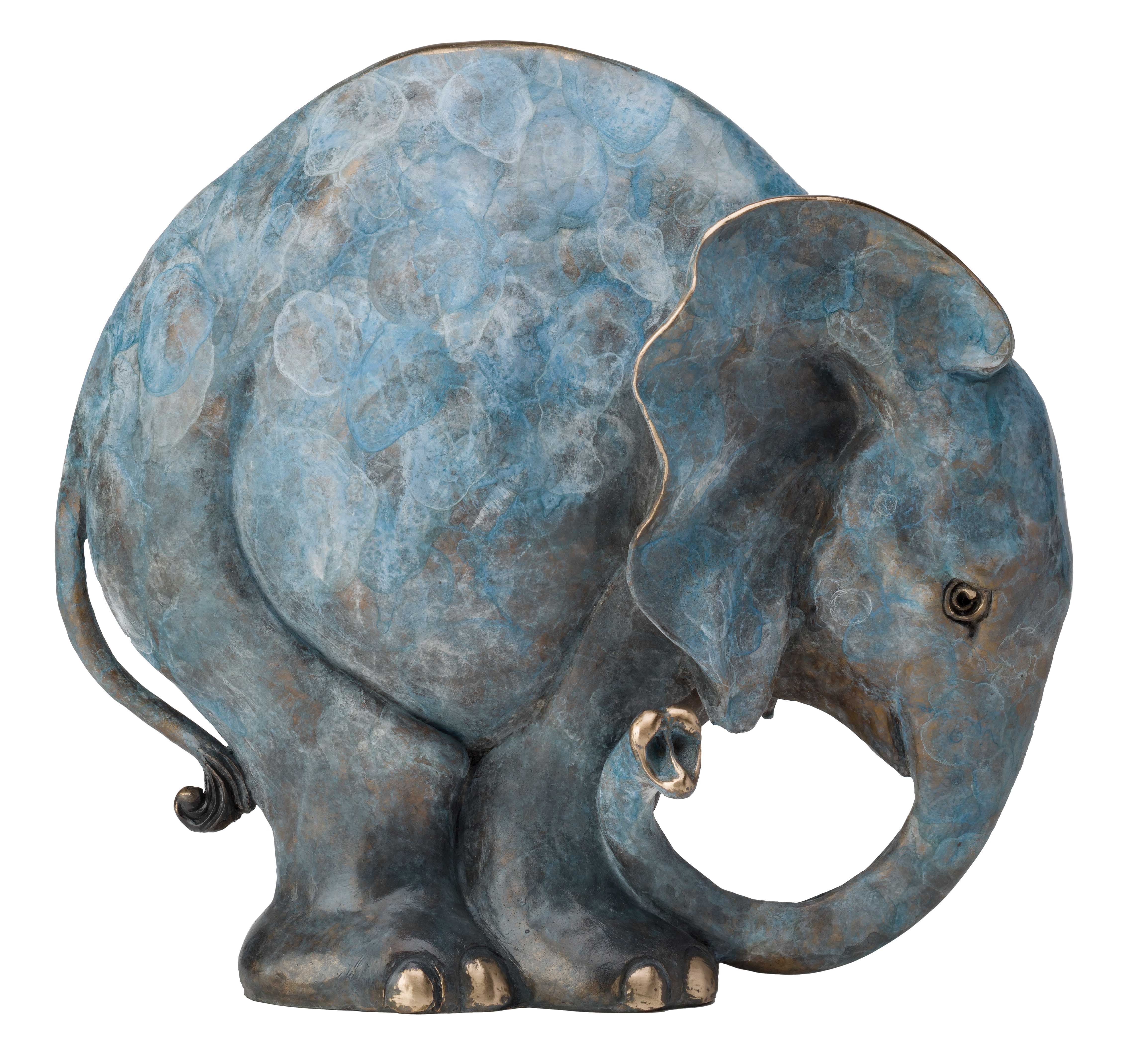 RWI Bubbles Bronze cut out 1 CMYK