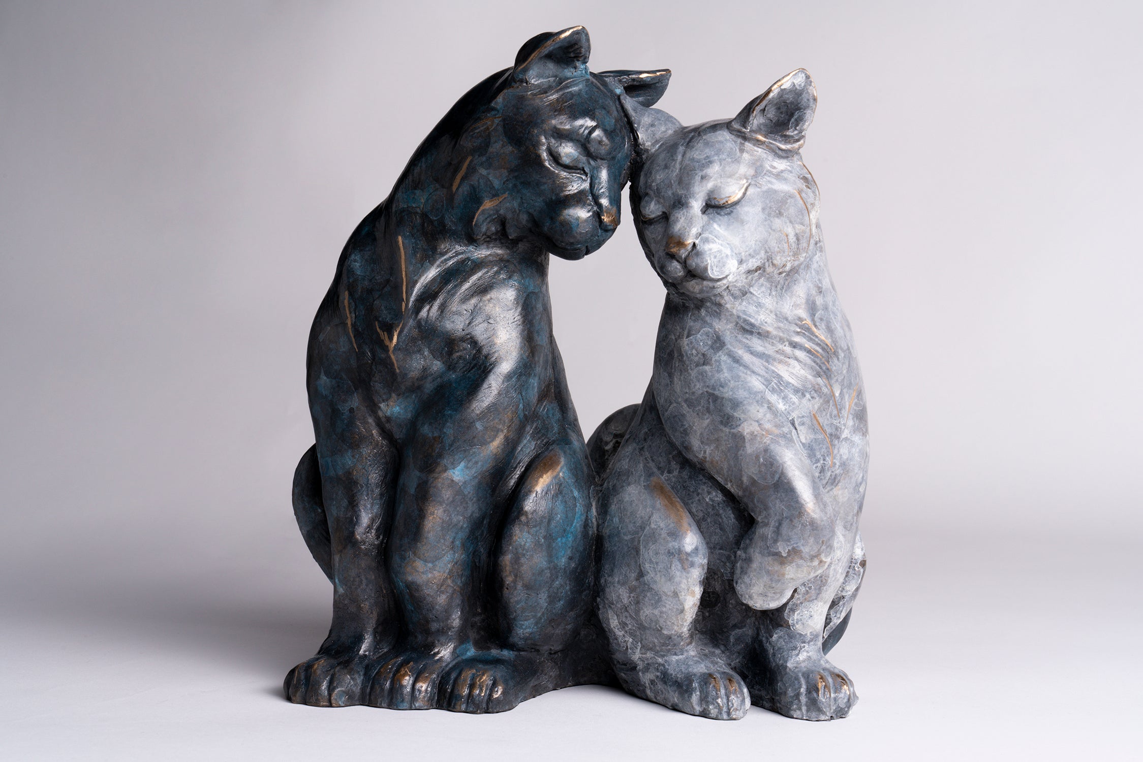 RWI SCU WWL 24318 1 Sugar and Spice (Cats)