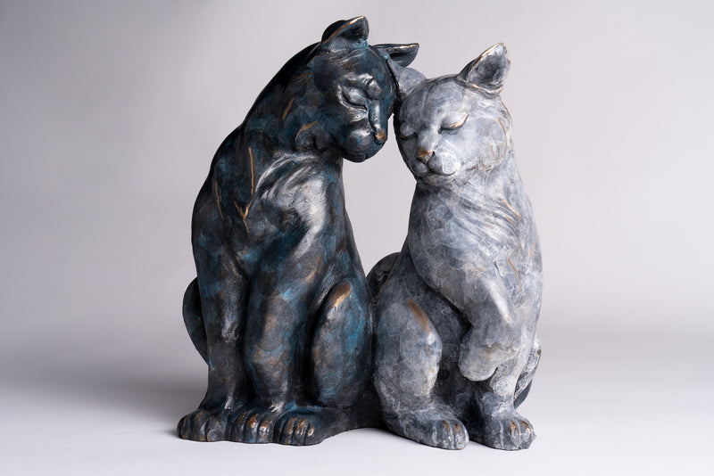 RWI SCU WWL 24318 1 Sugar and Spice (Cats)