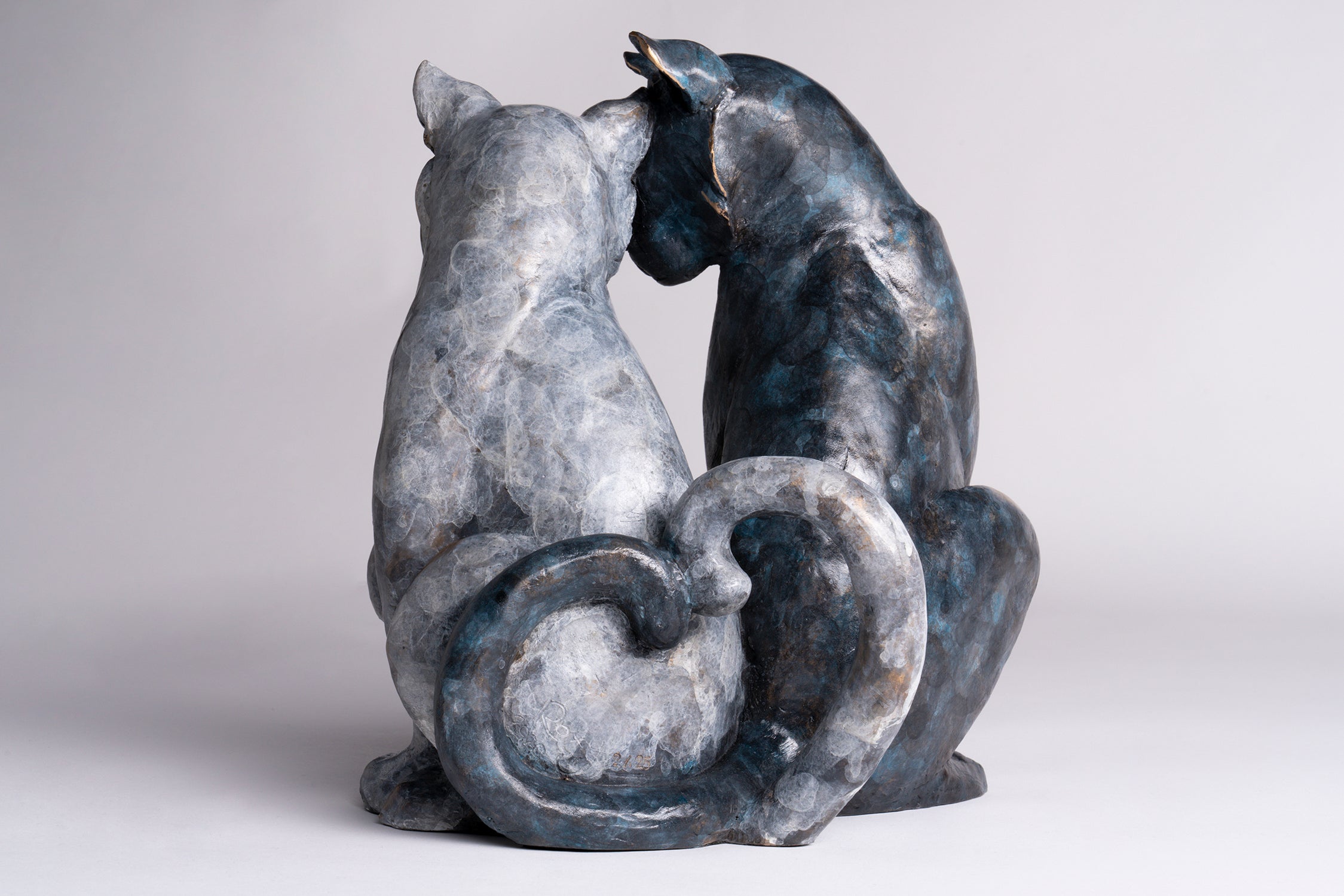 RWI SCU WWL 24318 2 Sugar and Spice (Cats)