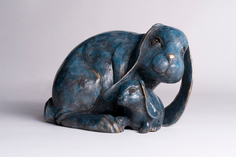 RWI SCU WWL 24320 1 Pride and Joy (Rabbits)