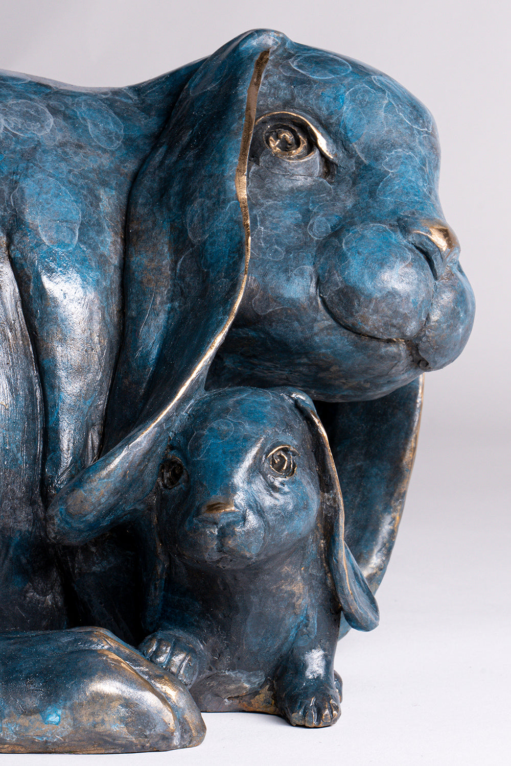 RWI SCU WWL 24320 3 Pride and Joy (Rabbits)