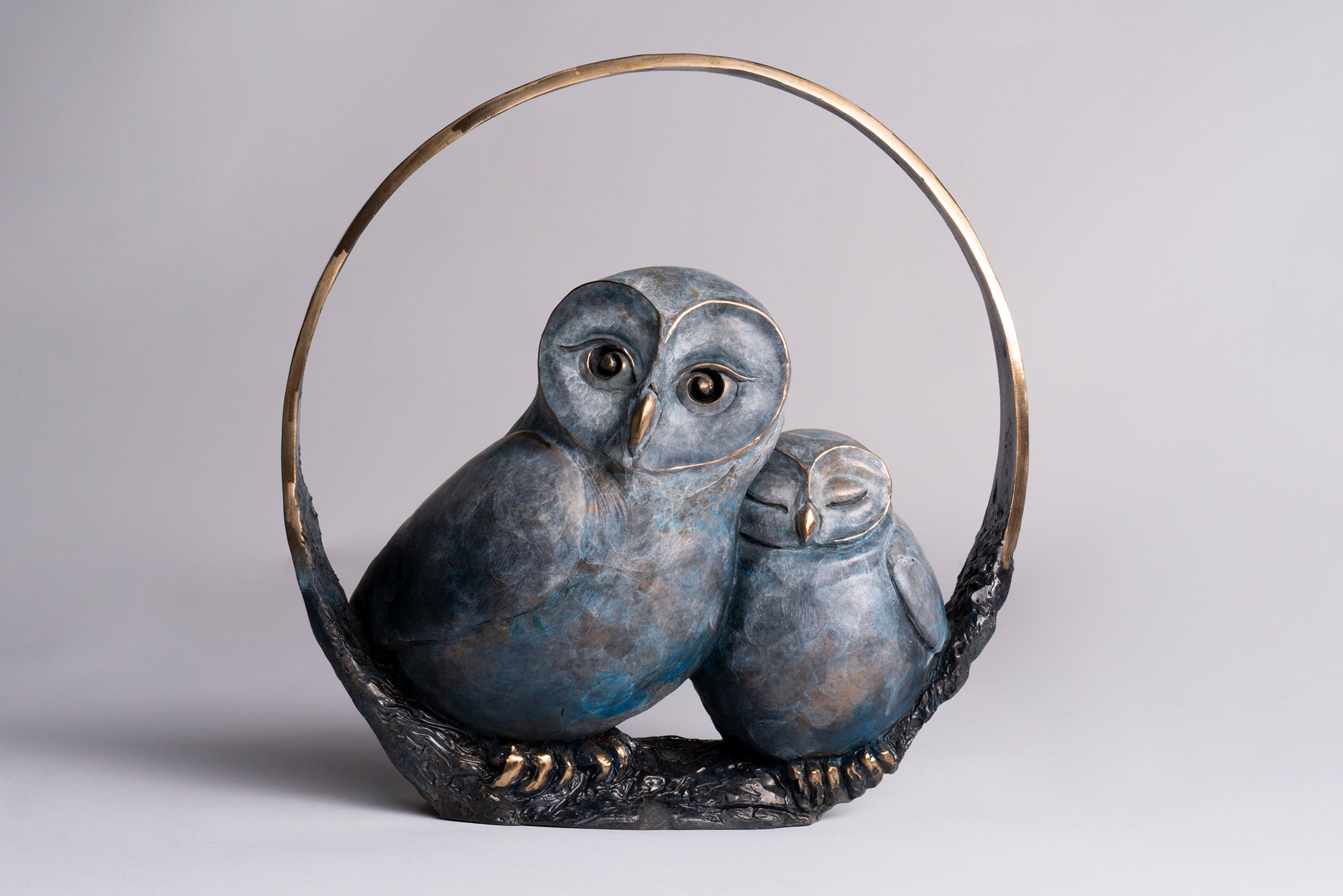 RWI SCU WWL 24321 1 Cute as Buttons (Owls)