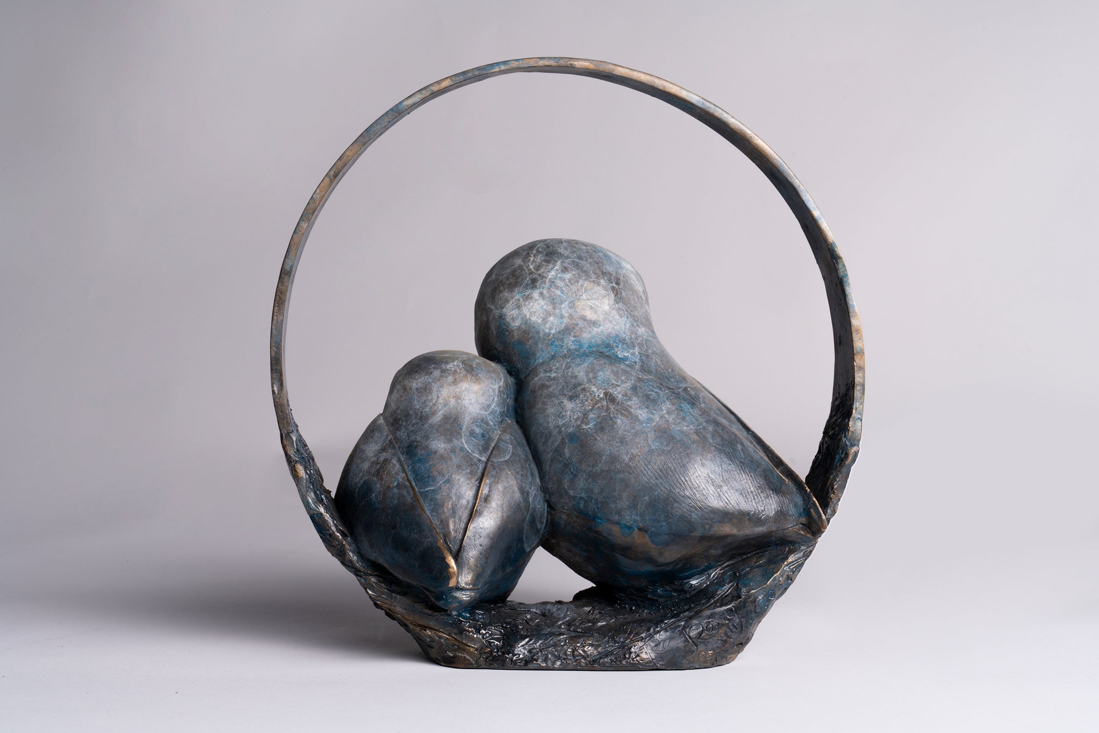 RWI SCU WWL 24321 2 Cute as Buttons (Owls)