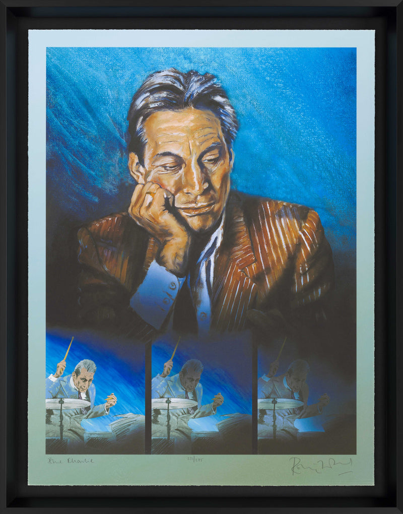 RWO BLUE CHARLIE FNC