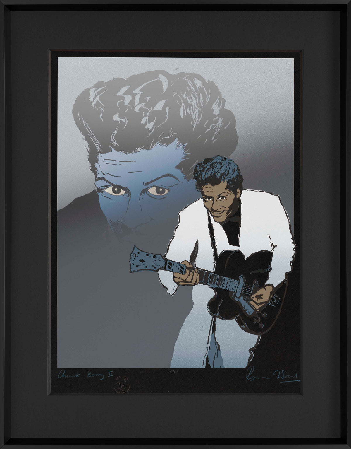 RWO CHUCK BERRY II FNC