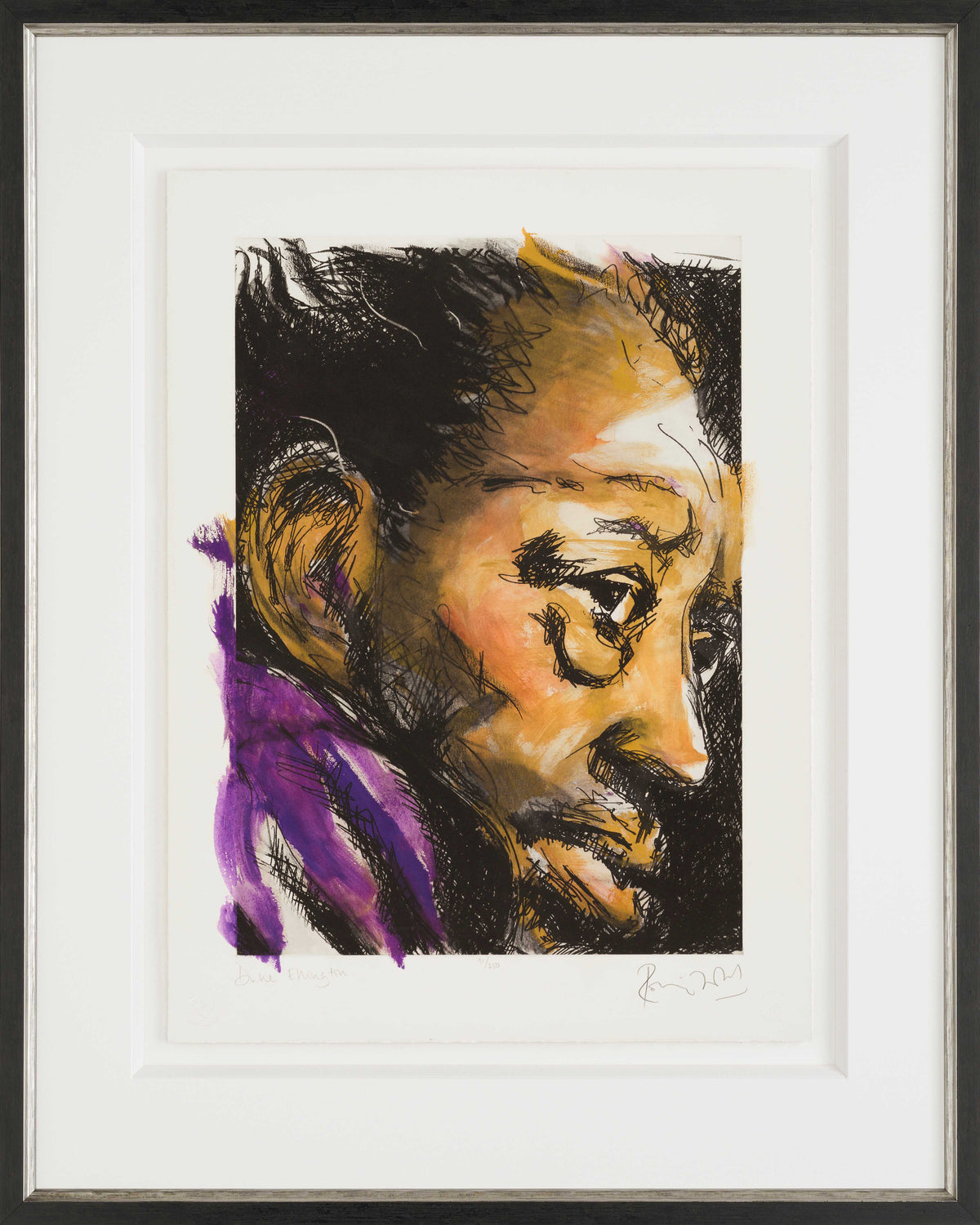 RWO DUKE ELLINGTON FNC